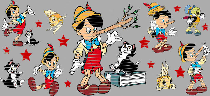 16oz Disney style-D-882